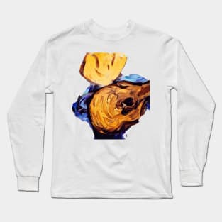 Dwight Yoakam Long Sleeve T-Shirt